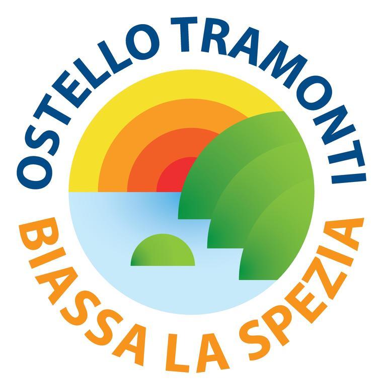 Ostello Tramonti Hostel Biassa Kültér fotó